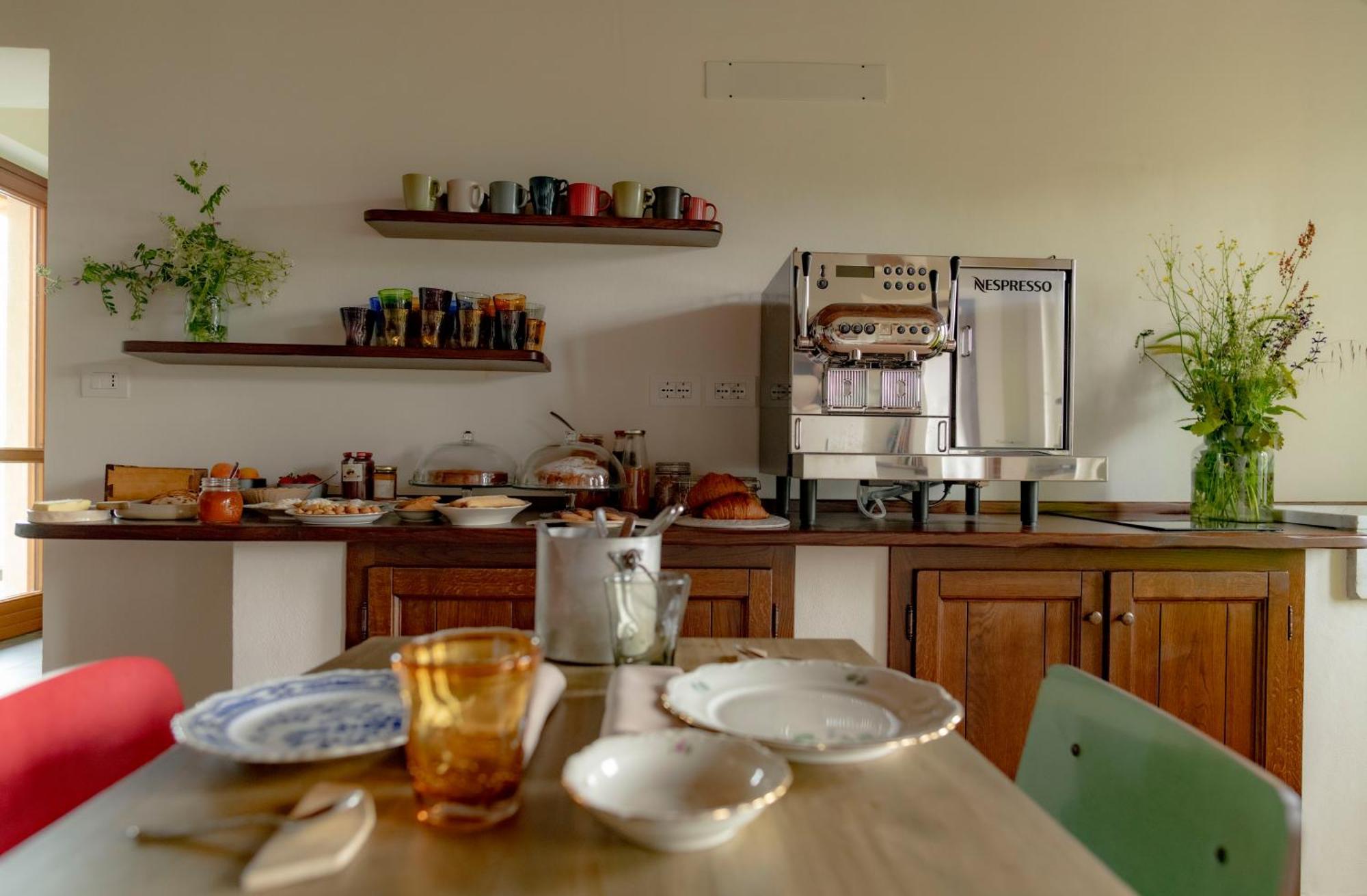 Ca' Nadin Agriturismo San Damiano d'Asti Bagian luar foto