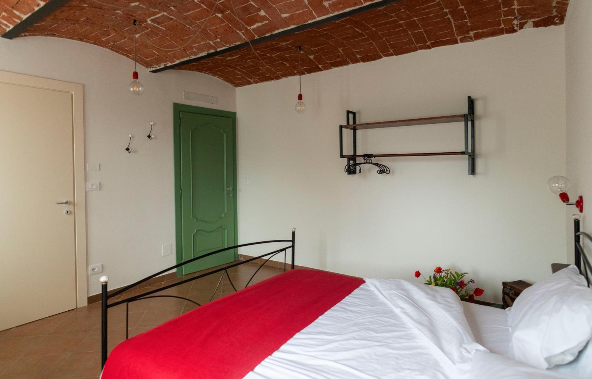Ca' Nadin Agriturismo San Damiano d'Asti Bagian luar foto