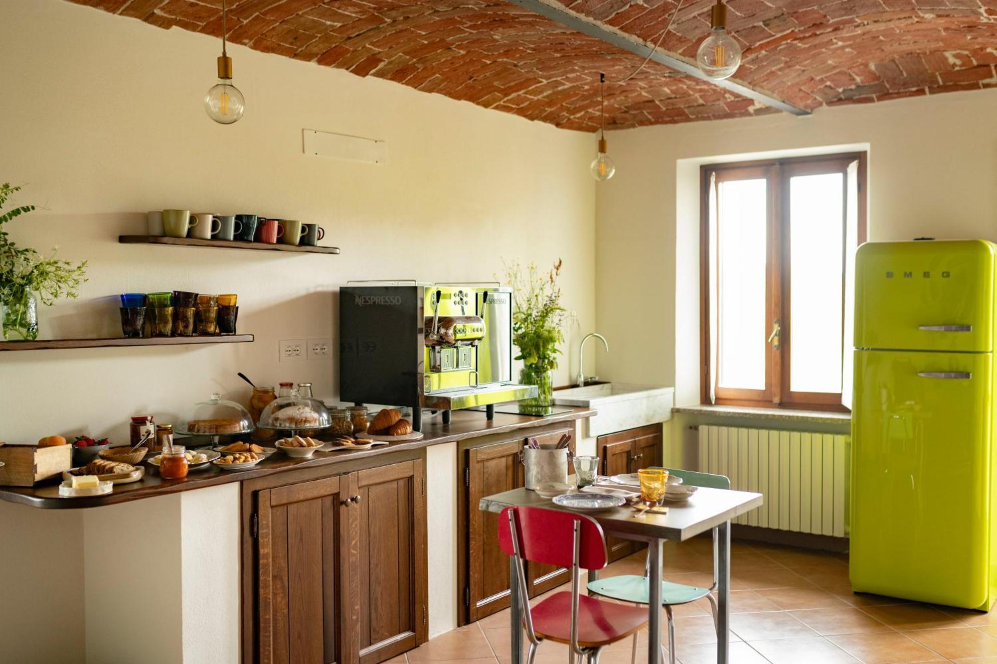 Ca' Nadin Agriturismo San Damiano d'Asti Bagian luar foto