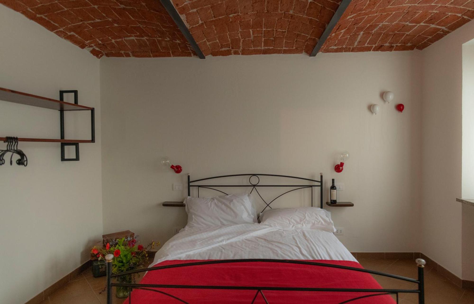 Ca' Nadin Agriturismo San Damiano d'Asti Bagian luar foto